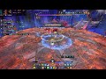 TERA NA 64 bit - Damned Citadel Priest POV - 4K60fps (GTX 1660 Super)