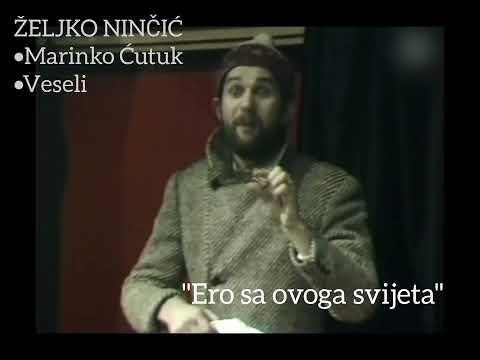 Audicija Zavidovići - Marinko Ćutuk i Veseli - "Ero sa ovoga svijeta"