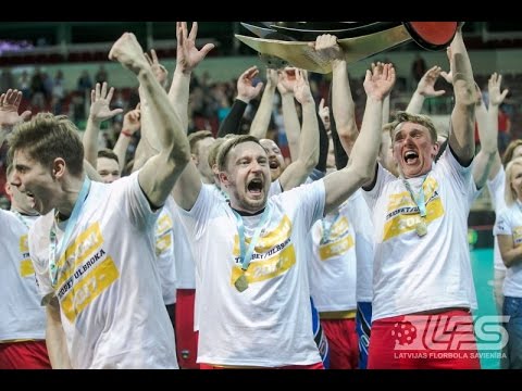 2017.04.8 Triobet/Ulbroka - Lielvārde/FatPipe. FINĀLS. Highlights