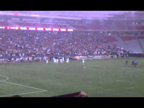 USA vs VENEZUELA 1-0