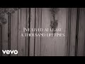 Glen Campbell, Linda Perry - A Thousand Lifetimes (Lyric Video)