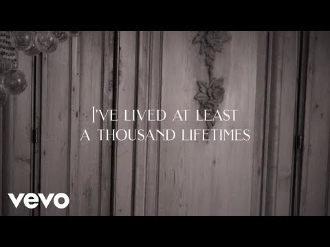 A Thousand Lifetimes - Glen Campbell