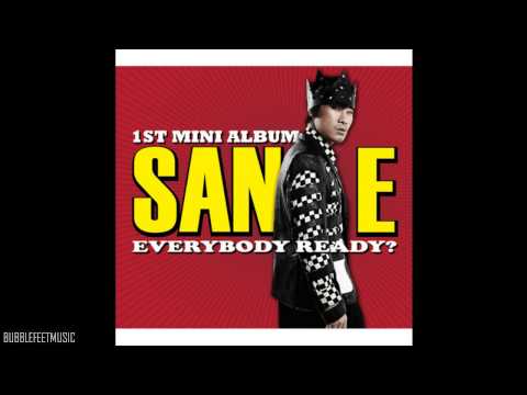 download lagu mp3 mp4 San E Everybody Ready, download lagu San E Everybody Ready gratis, unduh video klip San E Everybody Ready