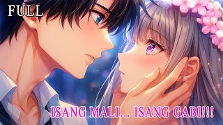 [FULL] Isang maling pag-intindi… at ngayon ako na ang bilanggo sa puso ng babaeng ayaw magpatalo.
