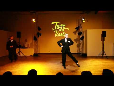 Jazz Roots 2016 - The Great Show - 6