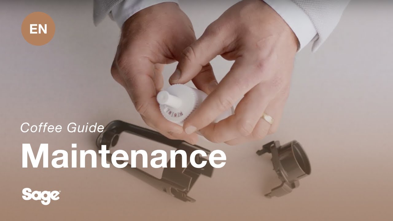 Vedensuodattimen vaihtaminen