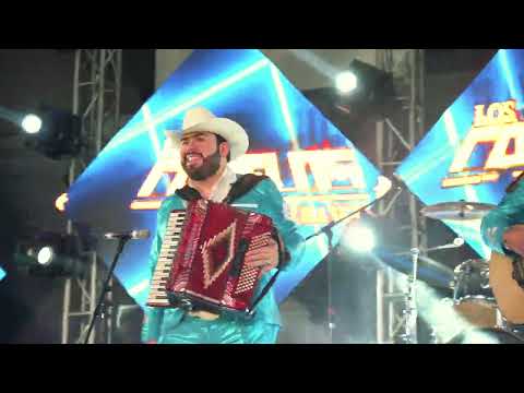 Los Canelos de Durango - El Mochomo