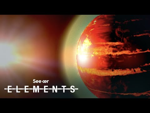 其他星球上的生命可能需要輻射才能茁壯成長，原因是什麼？ (Life on Other Planets May Need Radiation to Thrive, Here’s Why)