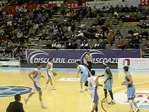 Adecco Oro J31.Leche Río Breogán-Palencia Baloncesto (Resumen)