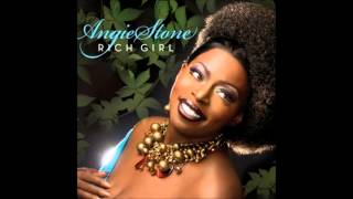 Angie Stone - First Time