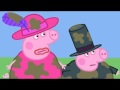 Peppa Pig English Episodes Compilation 2017 New Episodes 19