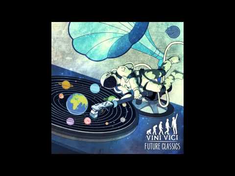 Vini Vici - Talking with U.F.O's (Original Mix)