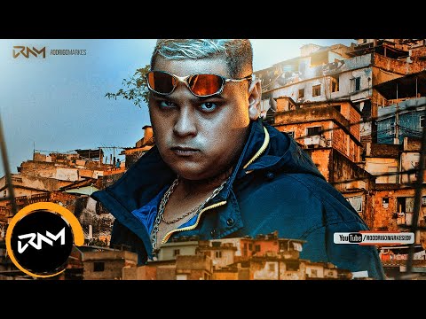 PARAÍSO DA REVOADA - MC Ryan SP (Àudio Oficial) DJ Gabriel do Borel