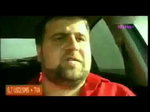 CRISTIAN RIZESCU - VIATA CA LA TINE ACASA