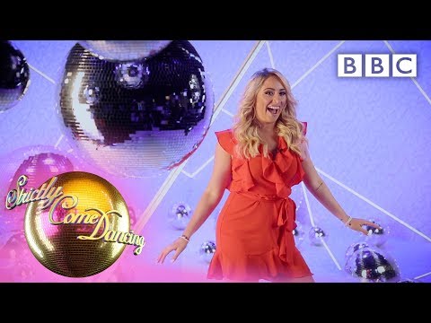 First Impressions of Dance! - BBC Strictly 2019