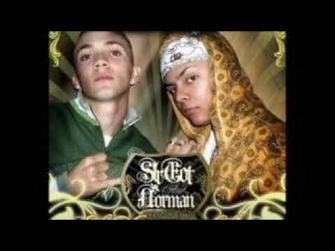 TonySamgello Ft. El Duo Con Clase - Te Pido Amor (Official Remix)