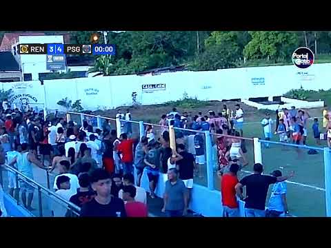 FINAL DO CAMPEONATO MUNICIPAL CAATIBA 2025 RENOVAÇÃO X PSG