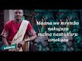 Alikiba   DODO official lyrics video
