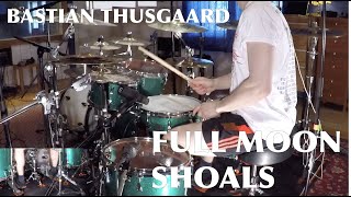 Bastian Thusgaard - Soilwork - &quot;Full Moon Shoals&quot;