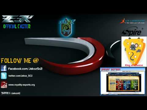 rY.Jekoz - League of Legends (Fiddlestick) - 1 / 3