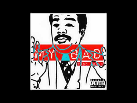 Sage The Gemini x Kool John x BAN$ Type Beat "My Bad" (Prod. BAN$) [LEASE ONLY]