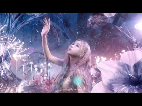 Giselle backing vocal in black mamba