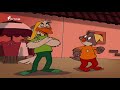 The Adventures Of Marco And Gina S1 EP 2 PT PT The Guardian Of The Night T