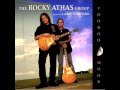 The Rocky Athas Group - Last Of The Blues 