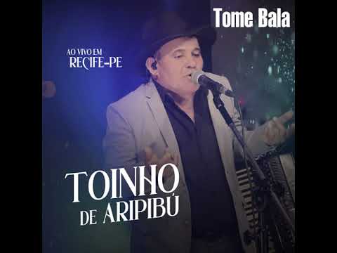 Toinho de Aripibu | SENHA DO WIFI