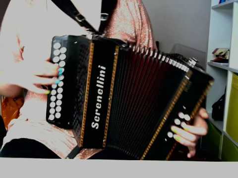 Shaping Notes For Dance - Constant Billy