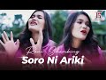 Rani Sihombing - Soro Ni Arikki (Official Music Video)