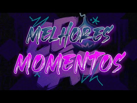 RESUMÃO CBOLÃO QUALIFY MONOCHAMPIONS! MELHORES MOMENTOS!