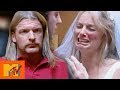 Triple H Ruins A Wedding | Punk'd