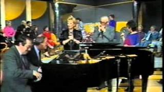I Can't Give You Anything But Love - Rita Reys, Toots Thielemans a.o.