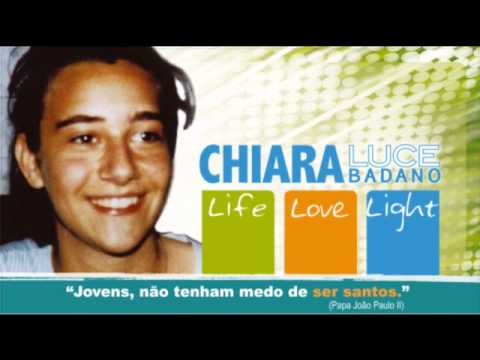download lagu mp3 mp4 Chiara Luce Dio Mi Ama, download lagu Chiara Luce Dio Mi Ama gratis, unduh video klip Chiara Luce Dio Mi Ama