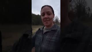 Every day is what you make it #truegritappalachianways