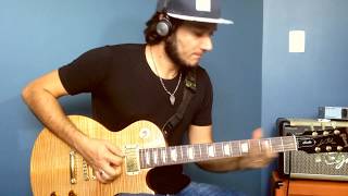 Toto - Taint your world - Silvio Filho