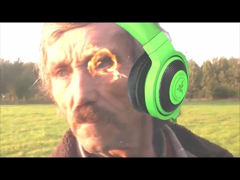 Stachu Jones  - Tremor