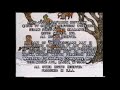 Five Sesame Street Stories Credits With ABC Voiceover Promo