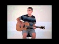 I DON'T WANT TO TALK ABOUT IT NOW - Emmylou Harris cover by Travis McDaniel (acoustic), studio