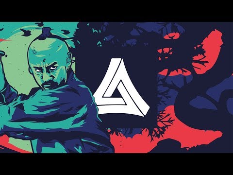 Eskei83 & Funkanomics - Bandula