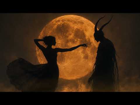 The Last Dance Before Dawn | Dark Neoclassical music