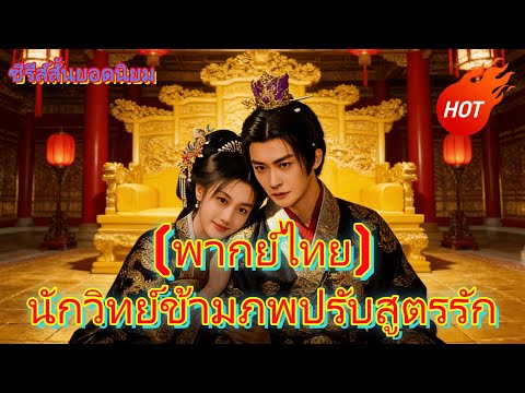 วิกฤตโรงมวย：นักวิทย์ข้ามภพปรับสูตรรัก(พากย์ไทย) #dramabox #cdrama #love