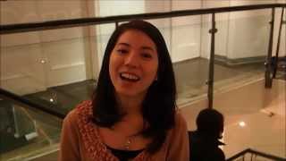 聖夏のニューヨークレポート【2014年3月18日】