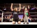 WWE, Daniel Bryan honor Connor the Crusher, a ...