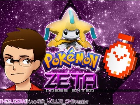 Pokemon Zeta Review - Give it a Minute!