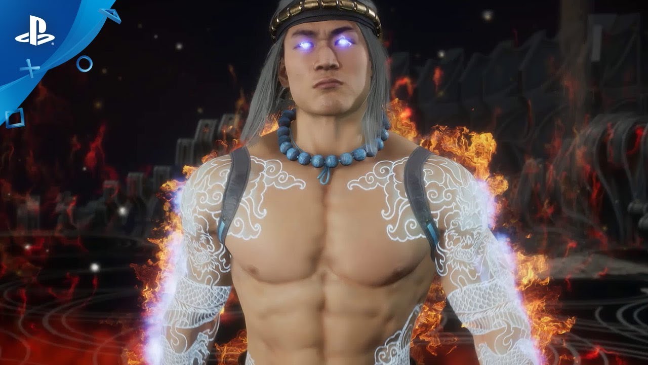 Mortal Kombat 11 Aftermath y Minecraft Dungeons encabezan los lanzamientos de esta semana en PlayStation Store