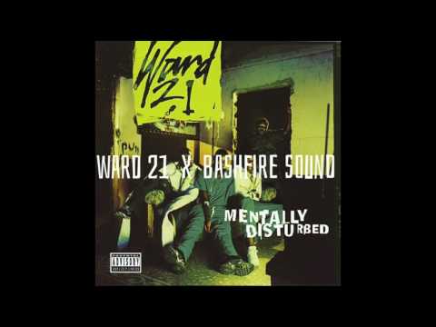 WARD 21 - SPOT THE J (Dub Plate) x BASHFIRE SOUND (Bounce Team)