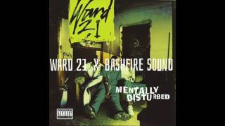 WARD 21 - SPOT THE J (Dub Plate) x BASHFIRE SOUND (Bounce Team)