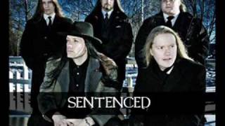 SENTENCED- NO ONE THERE (TRADUÇAO PT)
